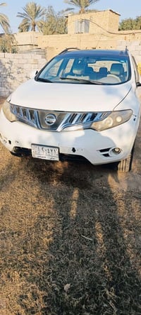 مورونه • موديل ٢٠١٠ • رقم ديالى