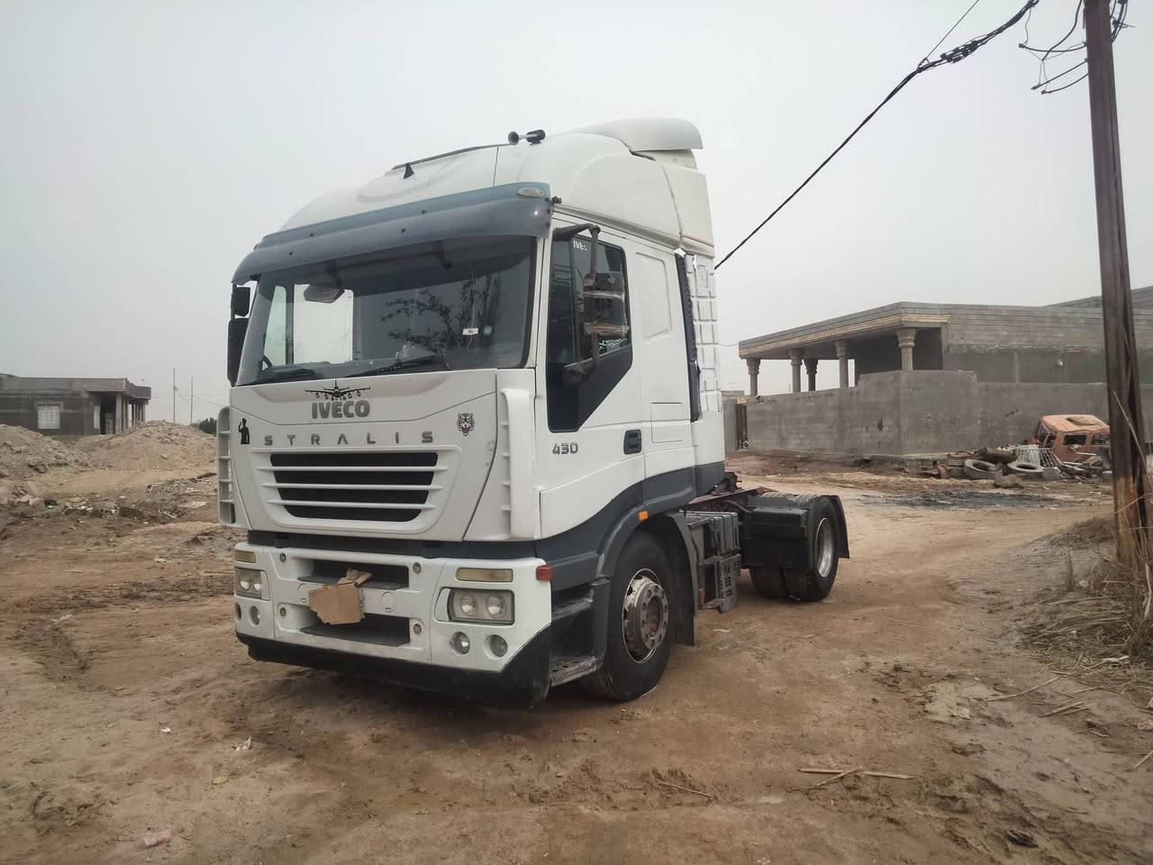 إسلام عليكم افيكو البيع موديل 2005 محرك جديد كير كهربائي عرجه بدون كلج تبريد تدفئه شقال سياره مكفولة كفاله عامه تخم تاير سياره جاهزه للعمل جديد مامشتقلا مربوطه صهريج دنكر تحويل ثاني يوم رقم بصره سعر 100 ورقه العنوان البصره قضاء الدير الاستفسار ***********
