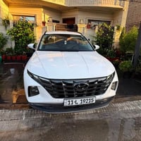 توسان ٢٠٢٤ • خليجي • رقم بغداد