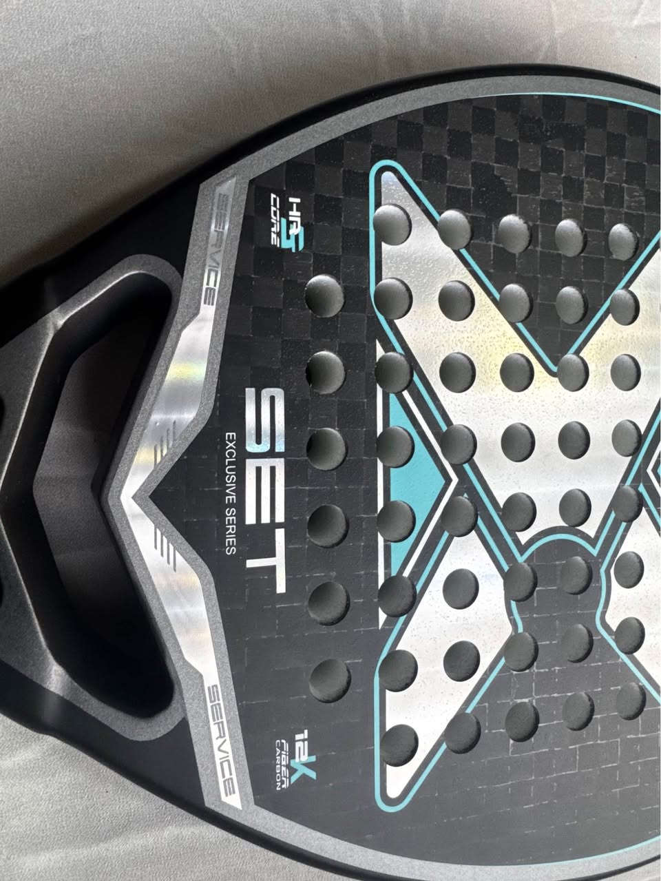 مضرب بادل جديد ماركة نوكس البصرة, العراق


**إذا كنت صاحب هذا الإعلان وتريد حذفه لأي سبب، رجاءا أرسل رسالة إلى الدعم الفني**