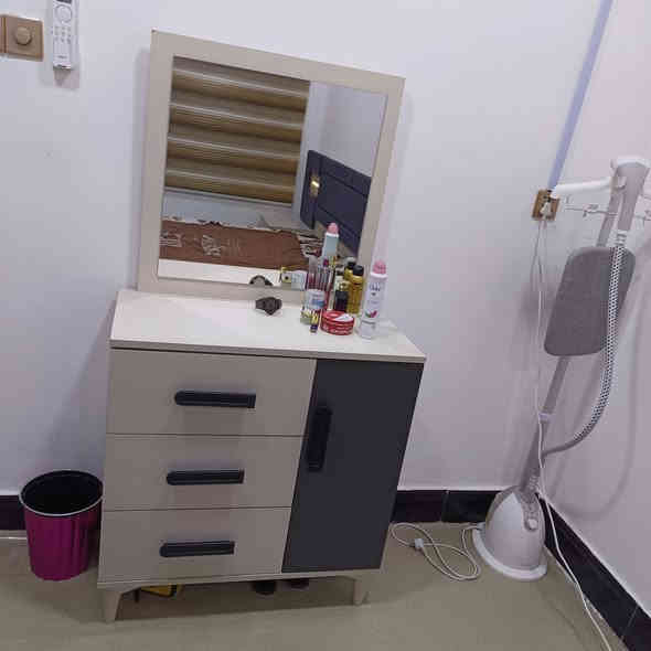 #سلام عليكم 

غرفه نوم تركي صارلي 3اشهر من ماخذها بعدها جديده

#العنوان البصره الهارثه 

ه***********

#قيم بما يرضي الله واخذ
