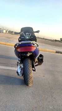تيماكس • ٥٠٠ • ٢٠٠٧