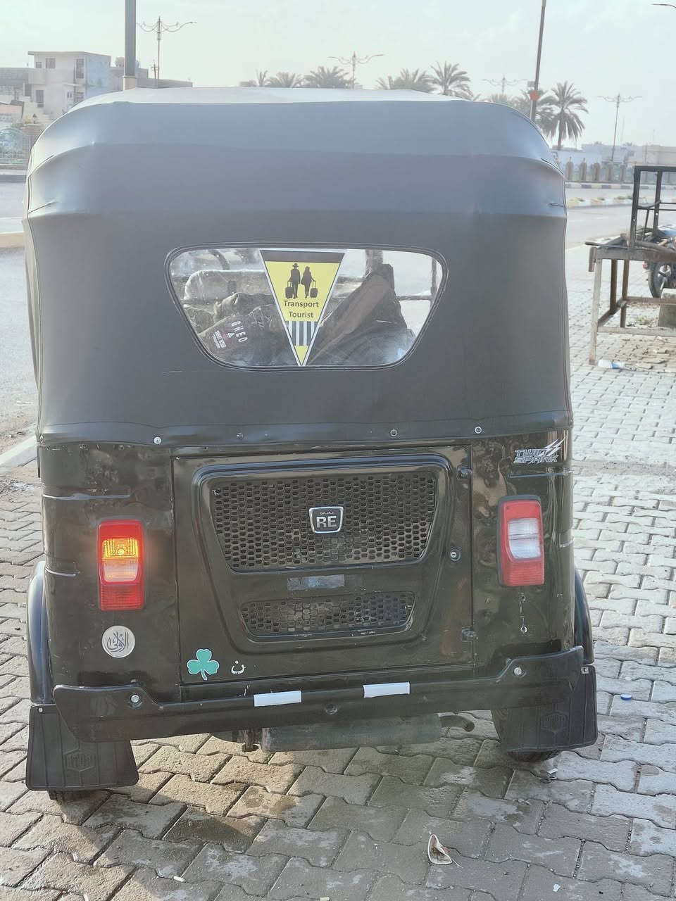 السلام عليكم تكتك موديل 22شهر 7 رقم بغداد باسمي تحويل ثاني يوم تكتك بيه الغد ومصبوغ  بيه ملاحضات بسيطه السعر 8500 وبيه مجال رقمي ***********
