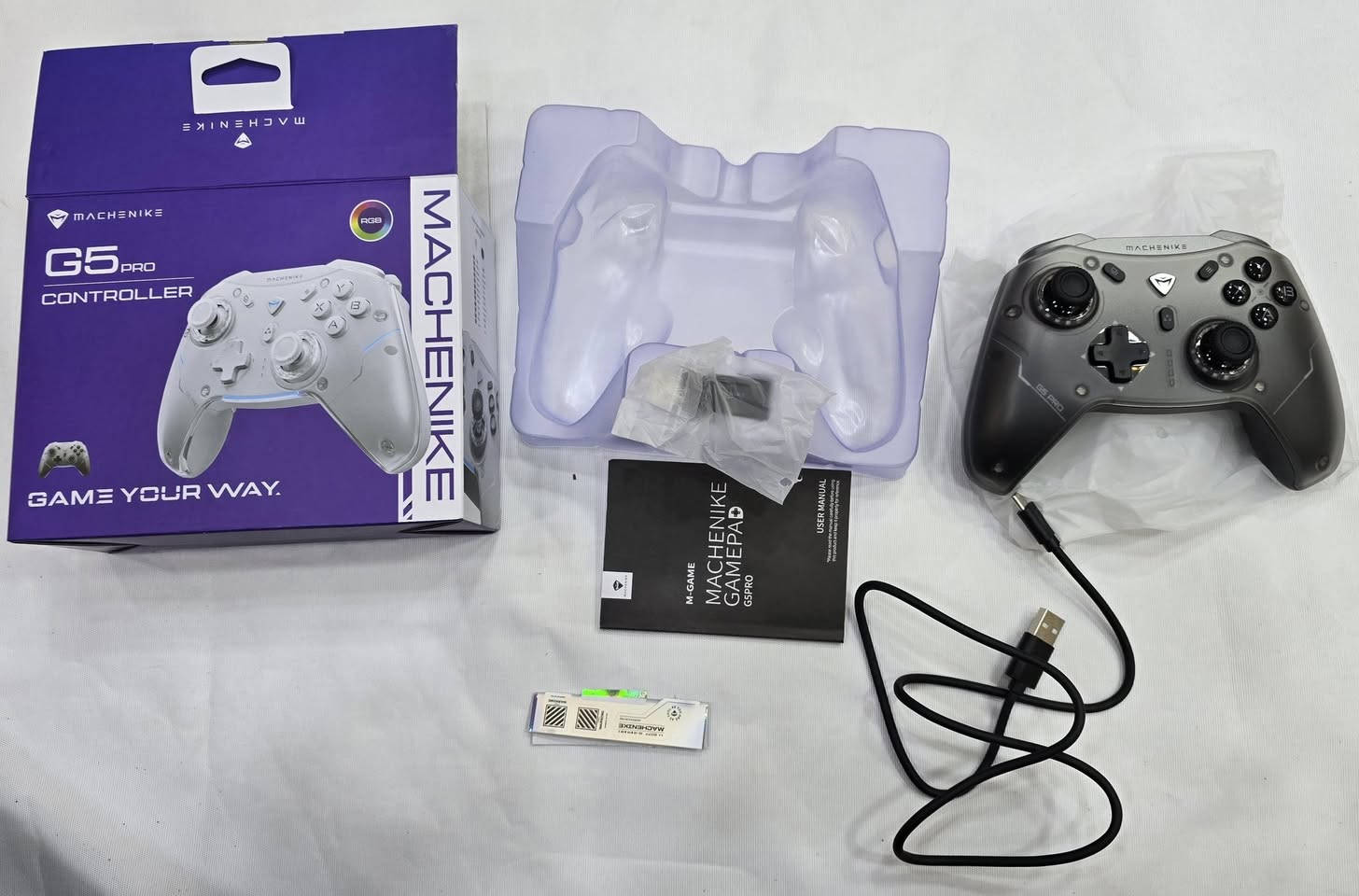 جوستك جديده بلوك سعر 30


**إذا كنت صاحب هذا الإعلان وتريد حذفه لأي سبب، رجاءا أرسل رسالة إلى الدعم الفني**