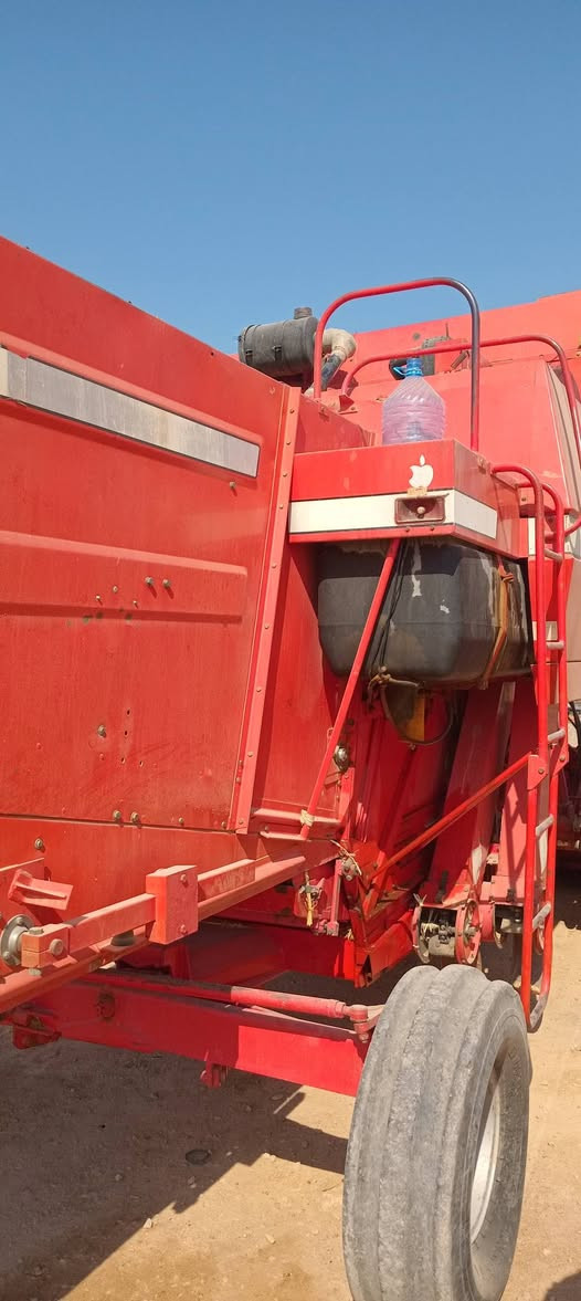 الحصدة البيع فركسن 99موديى *********** )***********
