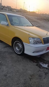 سياره ملكه للبيع سياره جديده معنى كلمه تخون تاير حداديه جديده صاحبها و...