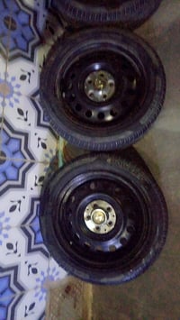 رفاعي • تاير 16 • اكسسوارات سيارة