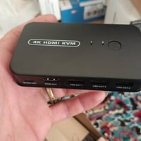 عندي هاي كميه اكترونيات كلهن يدعمن 4k 07824995396