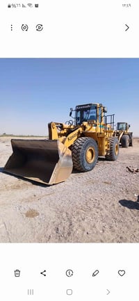 البيع حجم 85 كاوسكي 07711462288