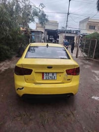 فورتي • ٢٠١٢ • رقم نينوى