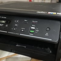 طابعة DCP-T510W • ملون • واي فاي