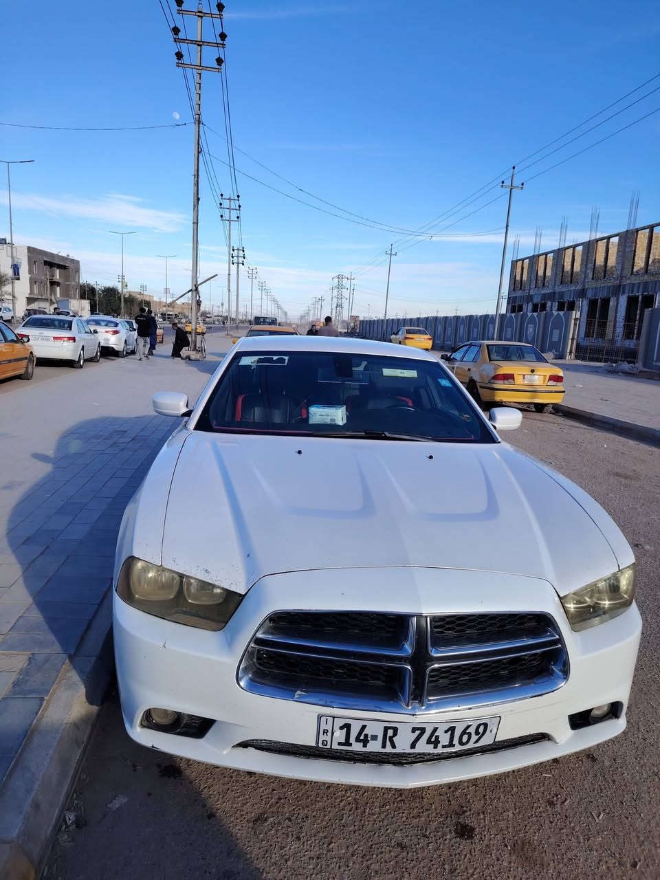 جارجر 2013 بصره ***********
