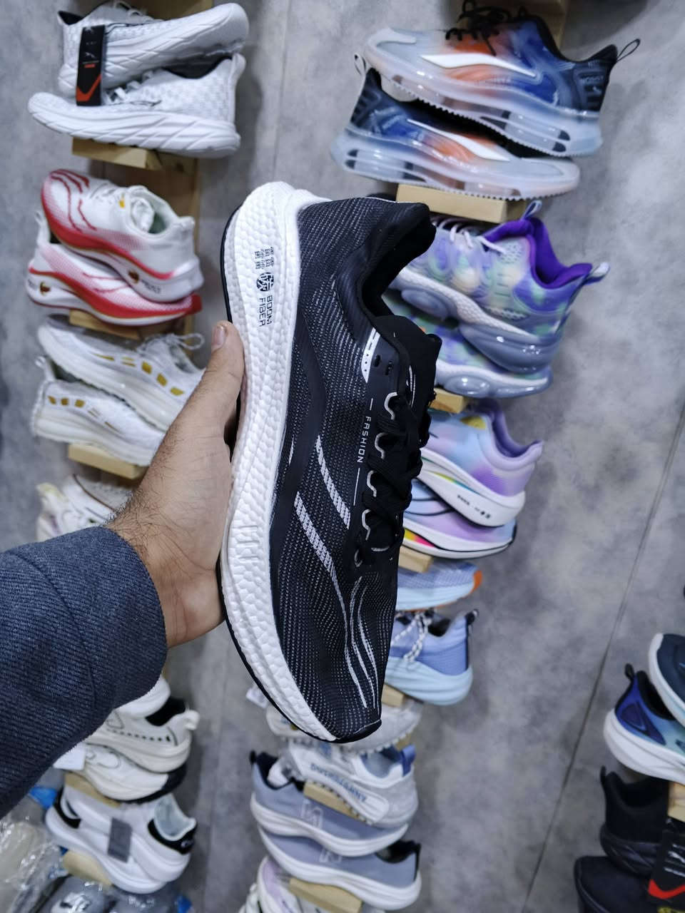 تم بحمد الله وصول بضاعة جديده وعرض اليوم سعره القطعه ب 12


**إذا كنت صاحب هذا الإعلان وتريد حذفه لأي سبب، رجاءا أرسل رسالة إلى الدعم الفني**