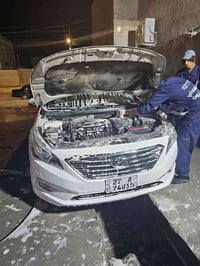 سوناته • ٢٠١٦ • رقم نكلزي