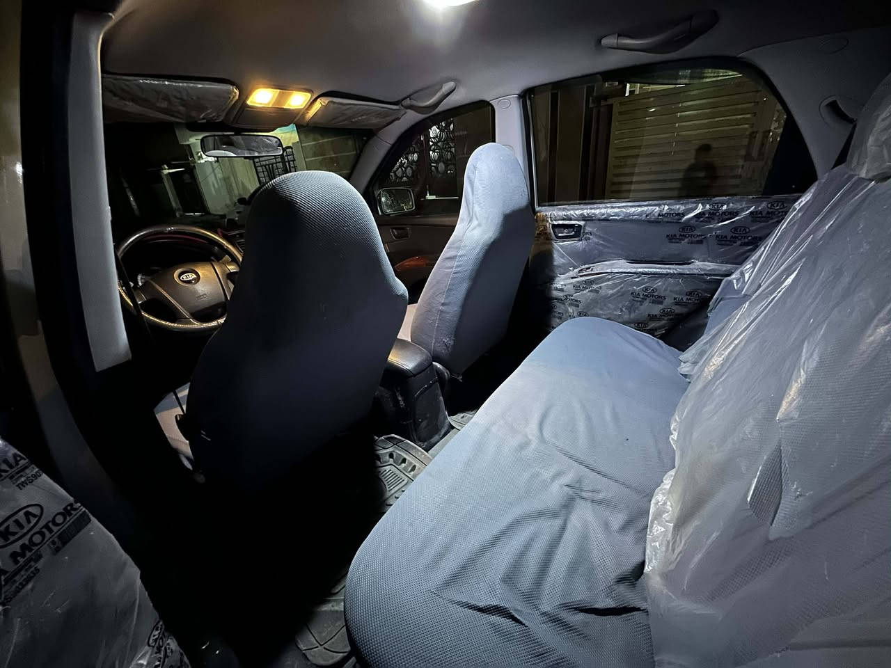 السلام عليكم سبورتج موديل ٩  خليجي  ضررهة جاملق خلفي رقم بغداد العنوان ديالى بعقوبة سعر ١٢٠ ومجال الهاتف *********** ...***********
