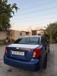 ابترا فورزا • اوتوماتيك • ٢٠٠٨