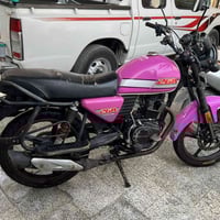 سكنر • ٢٠٢٠ • ٢٠٠cc