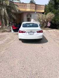 ماليبو • ١.٥ توربو • موديل ٢٠١٨