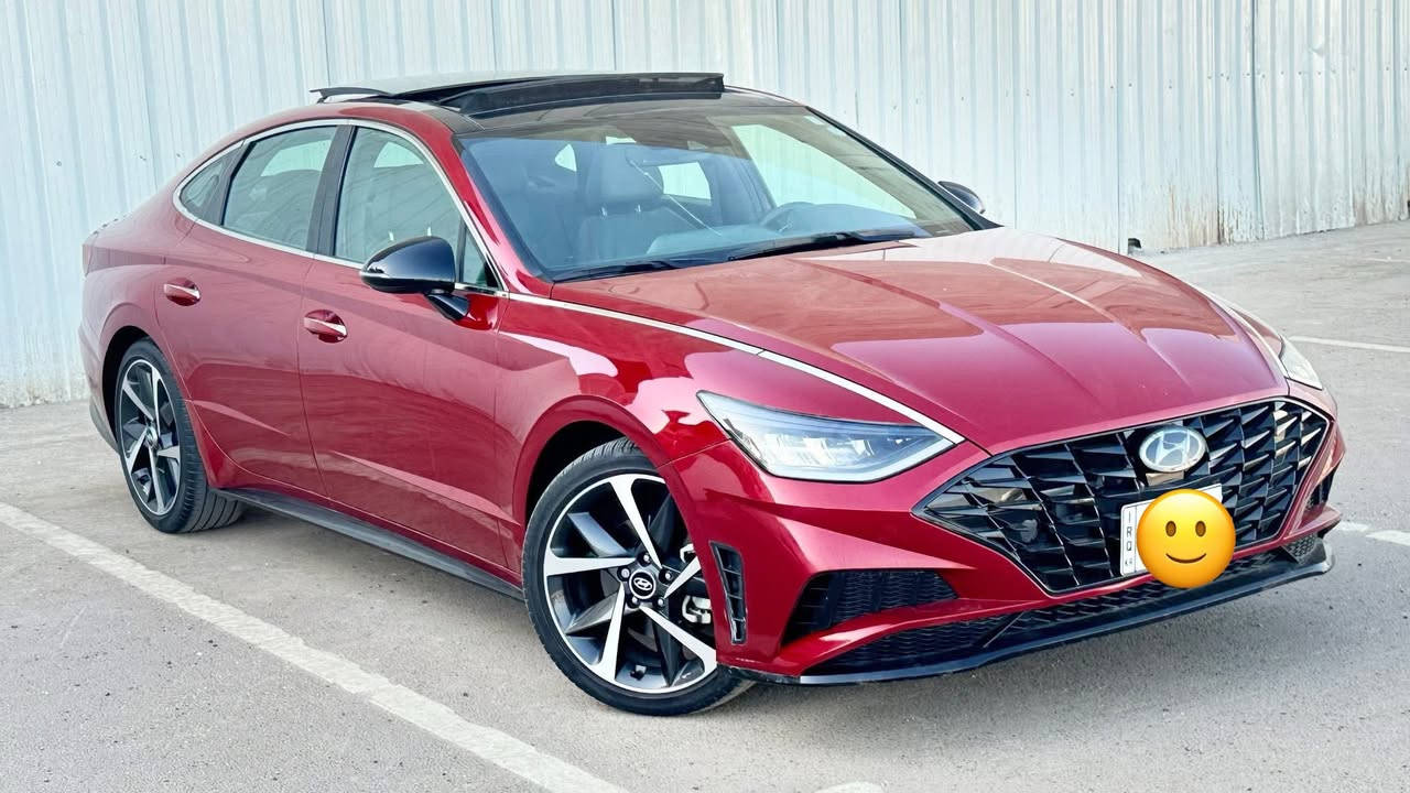 للبيع هيونداي سوناتا موديل 2023 فول 
رقم اربيل ترقيم جديد وكالة تحويل مضمونة
حادث بنيد فقط بدون ايرباك بدون دواخل 
واجت من امريكا حافة الباب الخلفي وحافة جاملغ 
السعر 185
المواصفات : 
1 - بانورما 
2- لايتات ديناميكي 4 عدسات 
3- حساسات امامي خلفي 
4- رادار امامي خلفي جانبي 
5 - تدفئه كشنات
6- مكينه 1,600 تيربو 
7-كامرات خلفيه
8- كشنات كهرباء جلد 
9- لد انارة داخليه بلادي عدة اللوان 
10- تحكم ستيرن جهتين 
11- كروس سرعه + تحديد مسار والخروج عن المسار
12- تشغيل عن بعد 
13- تبريد خلفي 
14- مرايا وسطيه وجانبيه عاكسه للضوء 
15- حساس مطر 
16- سستم صوت بووس 
17-تبريد قطعتين 
18- ستيرن هيتر 
19-شاشه كبير ذكية +ابل كار بلي 
20- الصندوق ذكي يفتح عند الاقتراب منه 
21- شحن لا سلكي 
 السيارة حلوه ونظيفه 
مكان سيارة بغداد 
 وتساب مفتوح ***********
