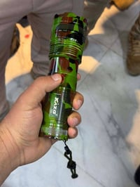 لايت امريكي • مداه ٢كم • توصيل مجاني