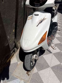 SV Forte • للبيع • السعر خاص