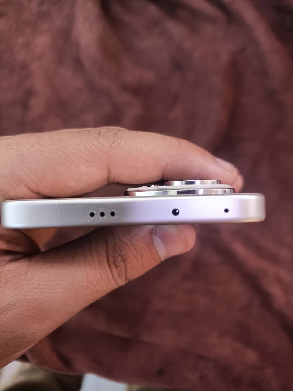 السلام عليكم هونر400 فايف جي فول نضافه ذاكره512 رام+12 غراض كامله فول موصفات سعره450 بي مجال بسيط فقط بيع ما اراوس


**إذا كنت صاحب هذا الإعلان وتريد حذفه لأي سبب، رجاءا أرسل رسالة إلى الدعم الفني**