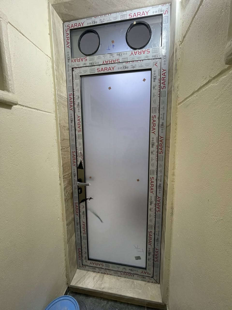 معمل البركة للالمنيوم
لعمل كافة انواع الالمنيوم 

ابواب -شبابيك-محجرات

كاونترات الامنيوم-كاونترات HDF

قواطع سلايتات -صناعة المرمر 

الموقع / العامرية شارع 7نيسان الرئيسي 

بادارة /احمد النوري ***********

و بادارة/ عبدالله النوري ***********
