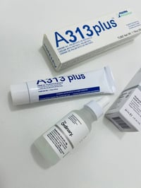 كريم ريتينول • حمض الهيالورونيك • روتين ليلي