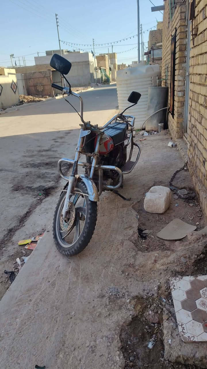 درجة جونده كلك مكفول عشار الدراجه هندر واحد بيع بسعر 225 اومراوس لجهاز أو ايباد


**إذا كنت صاحب هذا الإعلان وتريد حذفه لأي سبب، رجاءا أرسل رسالة إلى الدعم الفني**