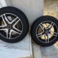 ياماها ماكس • وياله ماكس • ماكس اصلي • مكفول • بريك • ديوانيه