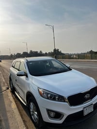 سورنتو أمريكي • ٢٠١٦ • ٧٥٠٠٠ كم