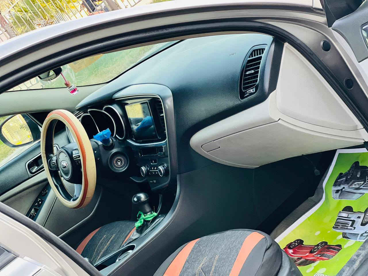 اوبتما 2015 مكفوله سعر 112مع المجال قابل للتفاوض الأستفسار اتصل ***********وارد أمريكي حادثها دعاميه خلفيه فقط مكفوله من كلشي مواصفات شاشه كبيره تحكم ستيرن كشن كهربائي مانع انزلاق حساسات امامي وخلفي مري كهربائي اشاير مري مكينه 2400 مكينه وكير مكفولات حت من الفتح حداديه جديده تخم تاير تبريد تدفئه شغال رقم كربلاء دولي سنويه ل 31 مكان سياره كربلاء
