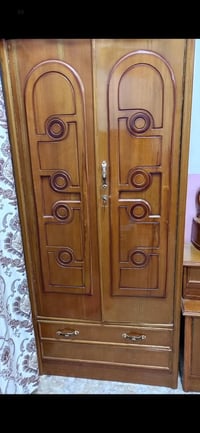 غرفه نوم • مستعمله