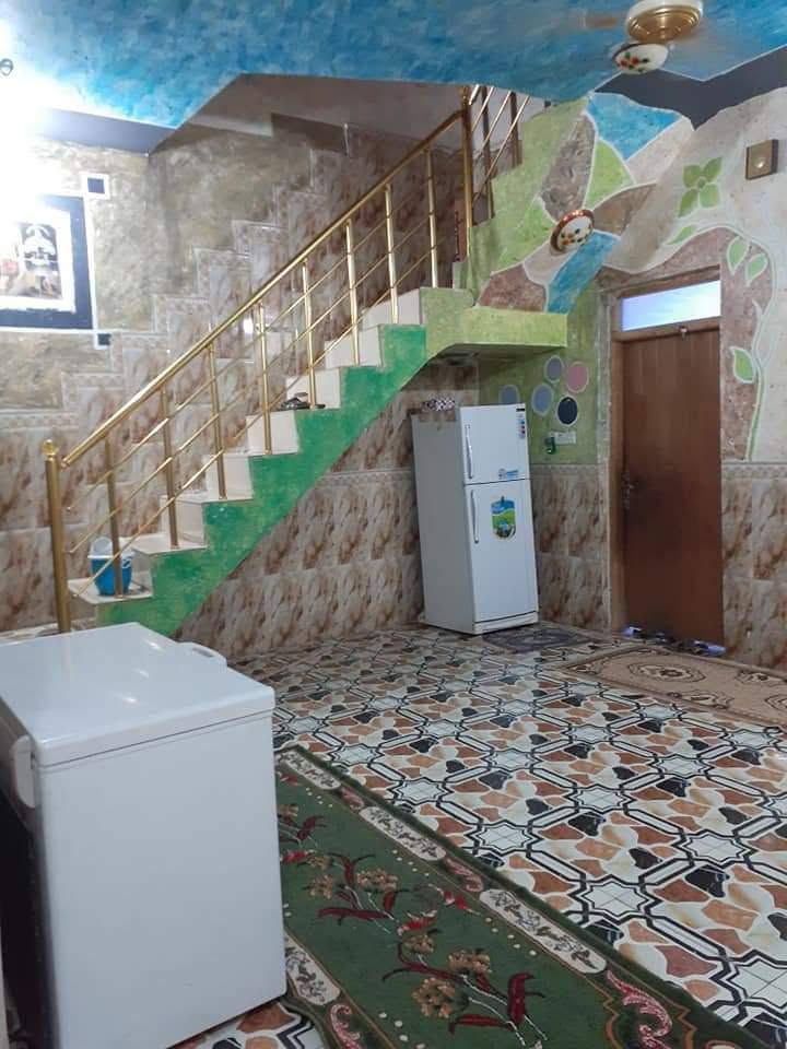 السلام عليكم 

عقار للبيع _  حي الامين الاول  _ البيت على ساحه 

مساحه العقار _ 125متر 

بناء حديث :

_غرفه+صاله +استقبال +مطبخ +كراج سياره 

للاستفسار الاتصال على الرق***********

تابع الصفحة لتصلك جميع العروض

مستعدون لعرض وتسويق عقاراتكم ماعليكم سوئ أرسال التفاصيل علئ الخاص
