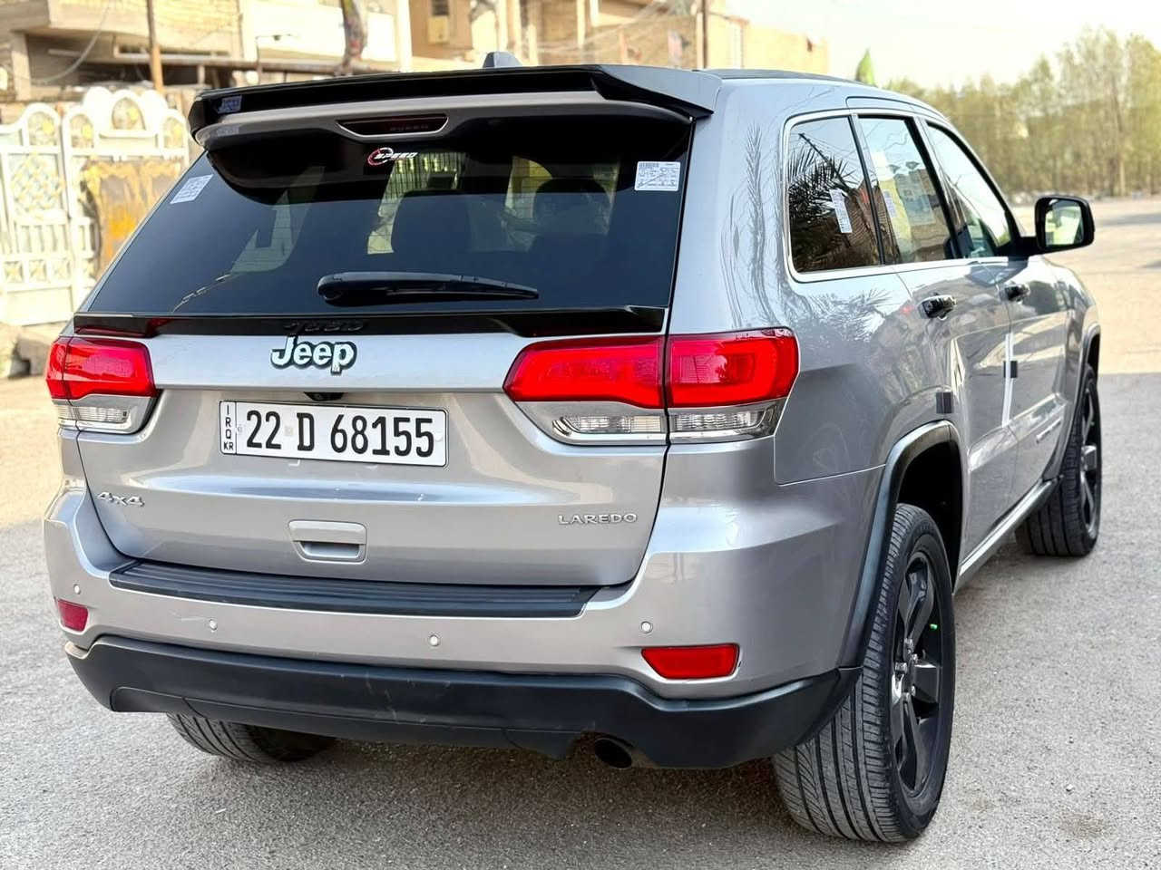 البيع او مراوس حسب القناعه
سياره جديده  
بيه جاملق وبنيد
190سعر
***********
