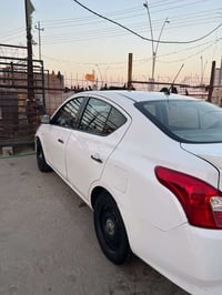 وارد هندي • ٢٠٢١ • البصرة
