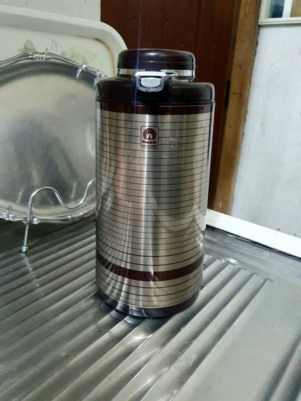 ياباني .علامة الطاووس
1 لتر


**إذا كنت صاحب هذا الإعلان وتريد حذفه لأي سبب، رجاءا أرسل رسالة إلى الدعم الفني**