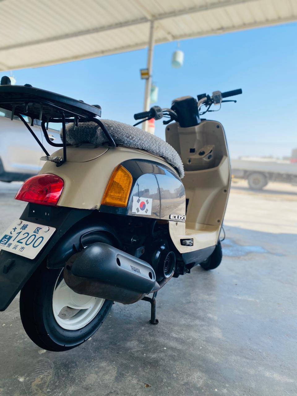 سلام عليكم درجة بوليس موديل 8درجة درجة كفالة عامة ما مفتوحة ختم واحد وية سعر خاص رقم ***********
