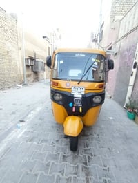 تكتك • مديل 2019 • تحويل ثاني يوم