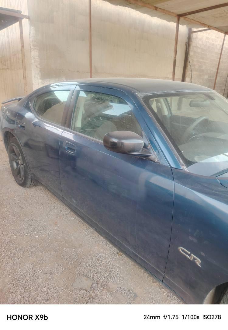 سلام عليكم اخوان جارجر موديل 2009 رقم نجف مالك متوفي اكعدك ويه ابوه المالك سيارة مصبوغه عام مكفوله من الكلبه والتجيه ماشيه 137 الف سيارة مكفوله اصوليات بيع او مراوس سعره 90 بيه مجال مكاني بابل الكفل *********** بغداد, العراق
