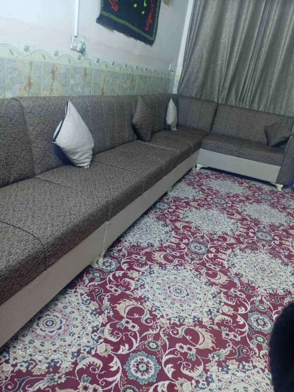 تم تجديد تخم ديوان  عملي  البصيط ***********
