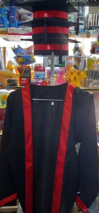 زي تخرج • سادس ابتدائي • مكتبة المدرس الاسكندرية