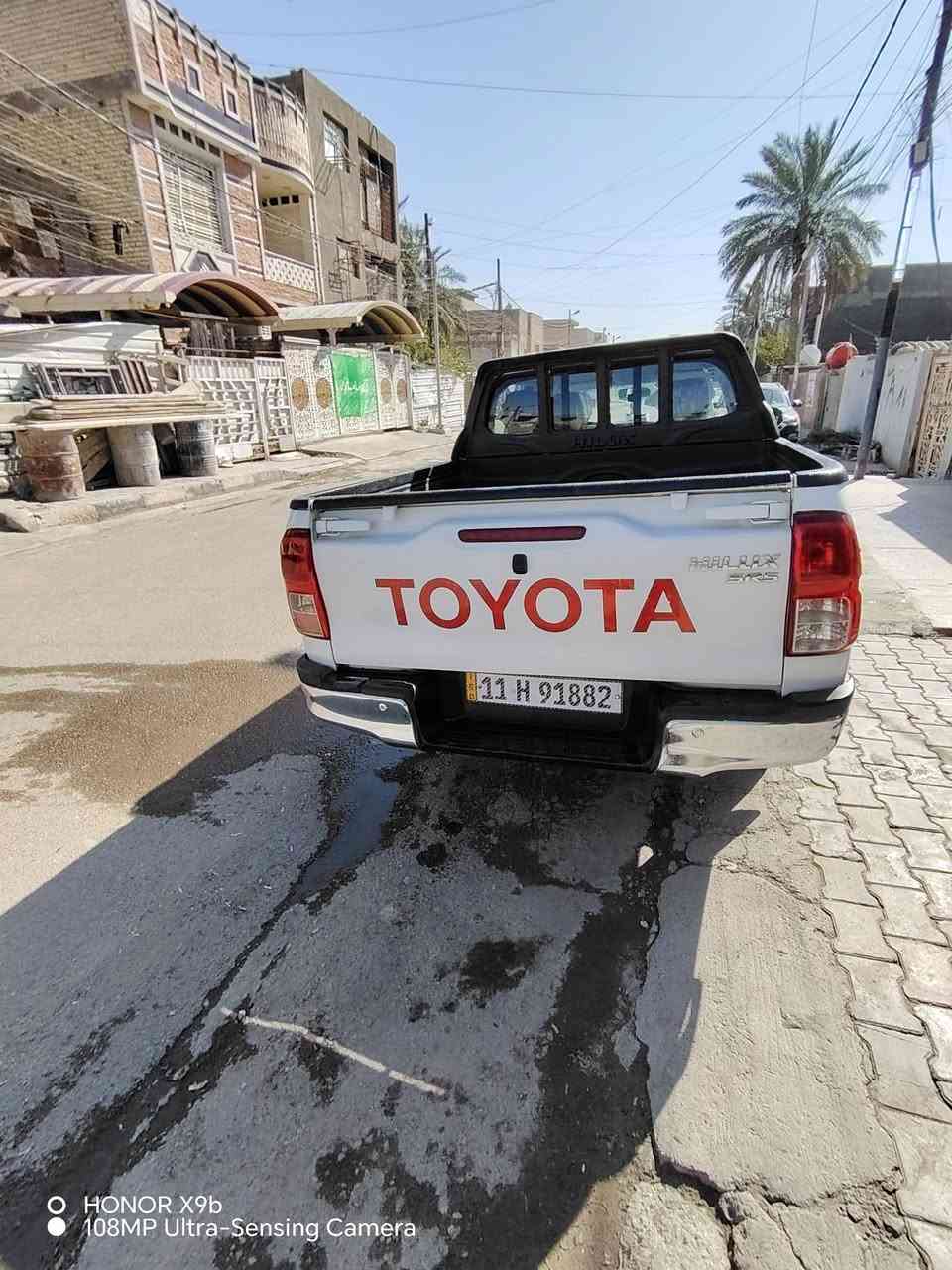 بيكم دبل قماره كويتي مكفوله عامه
عدا بارد بسيط
 مذكور بل سونار
مديل 2018
كير أوتوماتيك 
ماشيه اقل 88
رقم بغداد دولي
مكان سيارة بغداد
<السونار مع صور>>
                      ***********
