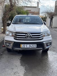 هايلوكس 2021 جيهان فول موصفات بصمة تشغيل بصمة ابواب الشاشة بلاديه مانع...