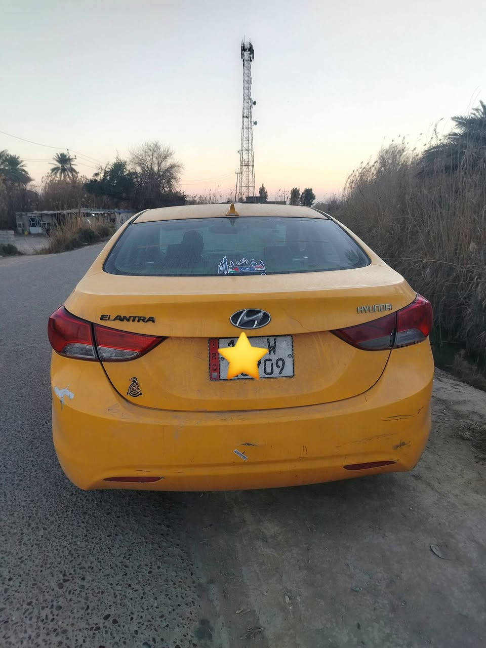 الانتراء أمريكي موديل 13.بيهةبنيد وجاملغ .القد اليمنة مبدل 
مكينة 1800 سيارة حلوة تبريد جديد  مكينة جديدة 
 وكير خير من الله لاتنقيص ولا تبخر 
دوخل جدد نضيفات 
السعر 95 بيه مجال قليل 
***********
***********
