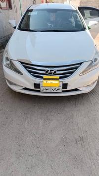 هيونداي سوناتا • سوناتا 2013 • سيارة غاز • سيارات البصرة • سوناتا خط و...