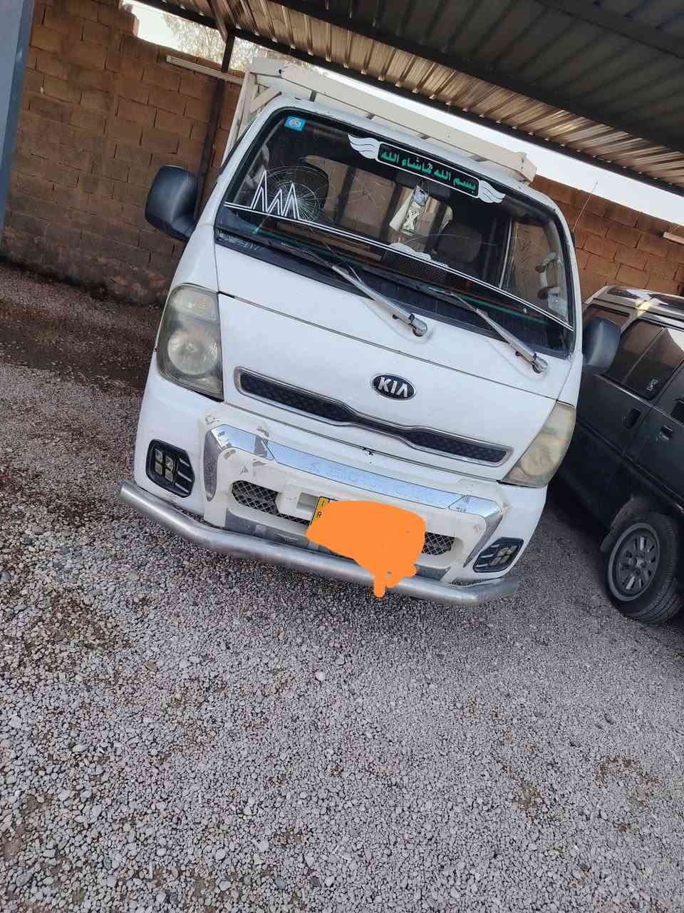 السلام عليكم كيه فحل للبيع موديل 11 مكان الانبارقضاءالقائم كفاله كير اكسن شاصي رقمها الانبار بيه خيط بخار  الاستفسار اتصل على الرقم ***********
