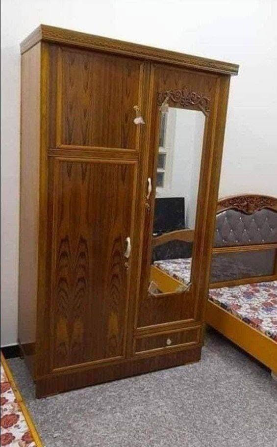 2كنتور 2 باب شغل  وسط
الوجه صاج ٤ ملم الداخل عادي ٤ ملم 

(ارتفاع مترين و ٢٠)  
عرض 
متر و٢٠ سم) 

#السعر 195  الف  

المرايه الوحده اضافه عالسعر ١٠

توصيل بغداد مجاني 
اطراف ١٠ الف 

محافضات 
فلوجه ٥٠
حله (بابل)٥٠
كربلاء ٥٠
كوت(واسط قريبة فقط ) صويره  ٥٠
نجف ٥٠
دوانيه٥٠
ديالى (فقط بعقوبه)  ٥٠ الف


**إذا كنت صاحب هذا الإعلان وتريد حذفه لأي سبب، رجاءا أرسل رسالة إلى الدعم الفني**