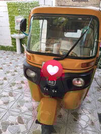 تكتك • موديل ٢٠١٩ • كوم حديد