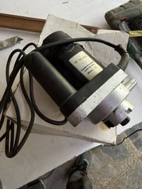 عندي هذا الماطور فرازه كيلون يلمز البلادي شغال وعندي جك فرازه كيلون ال...